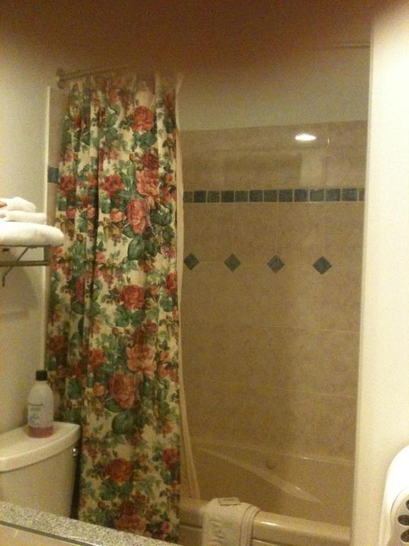 Abbey Archway Inn Fairbanks Room photo